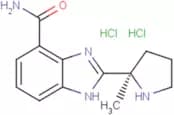 Veliparib dihydrochloride