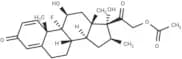 Betamethasone acetate