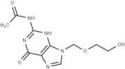 N2-Acetylaciclovir