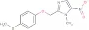 Fexinidazole