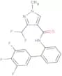 Fluxapyroxad
