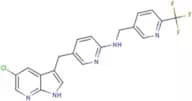 Pexidartinib