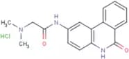 PJ34 hydrochloride