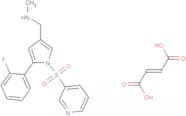 Vonoprazan Fumarate
