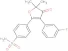 Polmacoxib