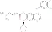 Afatinib