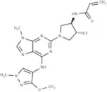 Mavelertinib