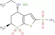 Dorzolamide hydrochloride