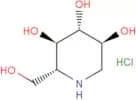 1-Deoxynojirimycin hydrochloride