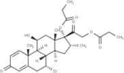 Alclometasone dipropionate