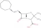 Mecillinam