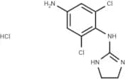 Apraclonidine hydrochloride