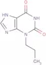 Enprofylline