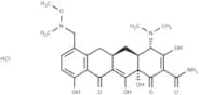 Sarecycline hydrochloride