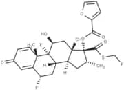 Fluticasone furoate