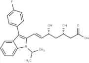 Fluvastatin