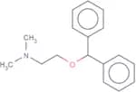 Diphenhydramine