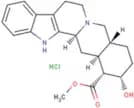 Yohimbine hydrochloride