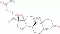 Anecortave Acetate