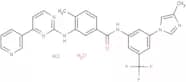 Nilotinib monohydrochloride monohydrate