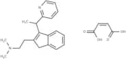 Dimethindene maleate