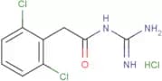 Guanfacine hydrochloride