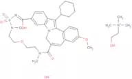 TMC647055 Choline Hydroxide Salt