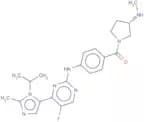 AZD-5597