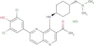 OTSSP167 hydrochloride