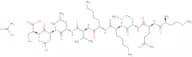Anti-Inflammatory Peptide 1 Acetate