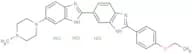 Hoechst 33342 trihydrochloride