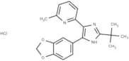 SB-505124 hydrochloride