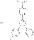 SB 203580 hydrochloride