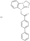 CCT 031374 hydrobromide