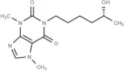 (R)-Lisofylline