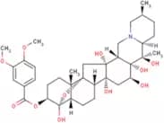 Veratridine