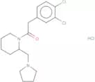 BRL 52537 hydrochloride