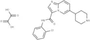 LDN-211904 oxalate