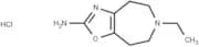 Azepexole hydrochloride
