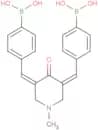 Proteasome inhibitor IX