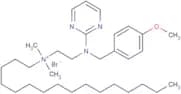 Thonzonium Bromide