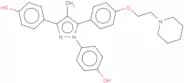 Methylpiperidino pyrazole