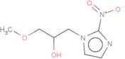 Misonidazole