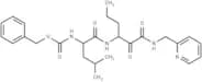 Calpain Inhibitor XII
