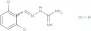 Guanabenz hydrochloride