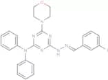 Vacuolin-1