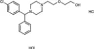 Hydroxyzine dihydrochloride