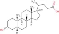 Lithocholic acid