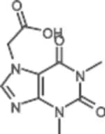 Acefylline