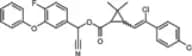 Flumethrin